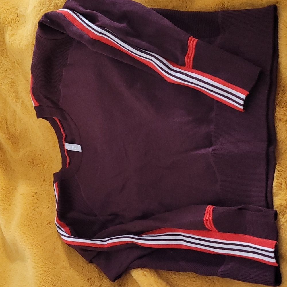Athleta Sweater